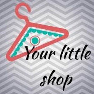 Meet your Posher, Grace